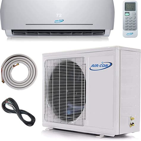 9000 Btu Air Conditioner & Mini Split for 400 Sq Ft 